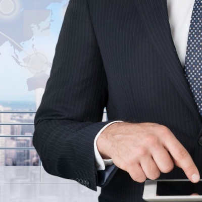 Банкротство